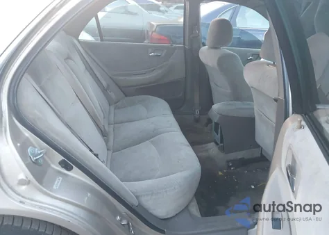 2002 Honda Accord 2.3 Lx from USA, damaged, VIN 1HGCG56442A013607